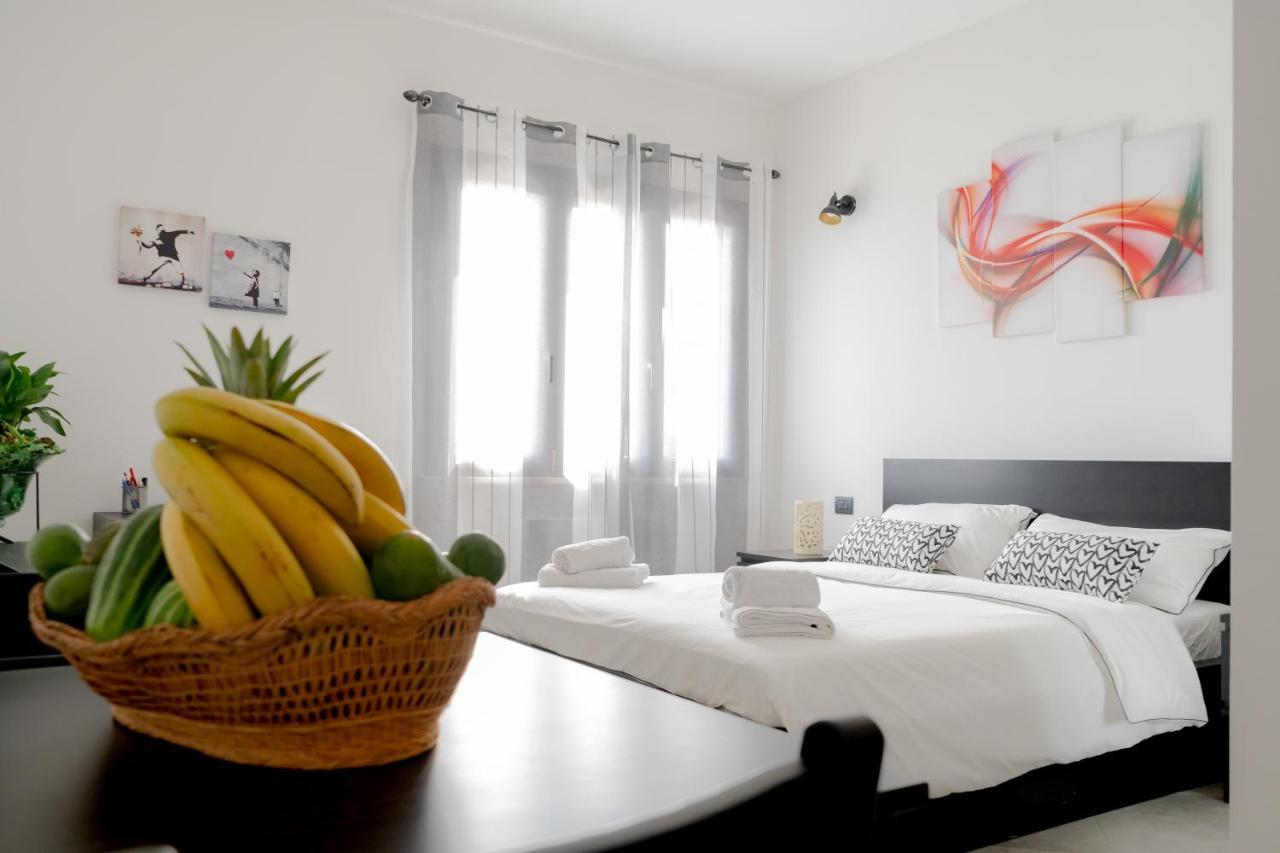 Apartment Brand New With Garage - Close To The Acquarica del Capo